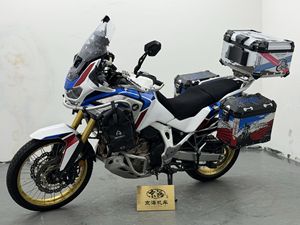 二手本田CRF1100L Africa Twin
