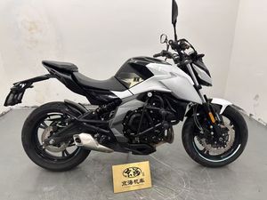 二手春风400NK