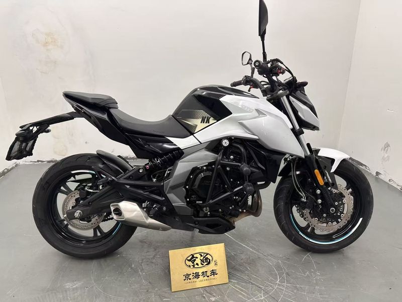 二手春风400NK