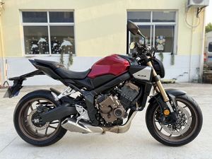 二手本田CB650R 