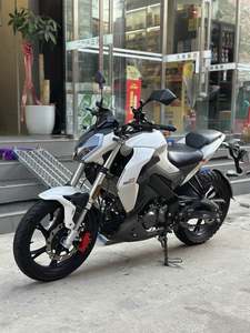 二手贝纳利小迅龙 BN150S