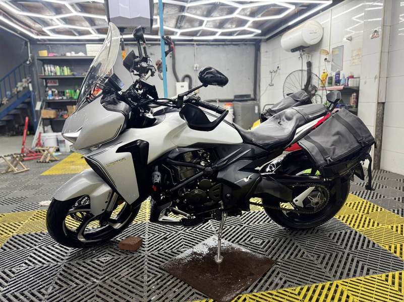 二手升仕350VX