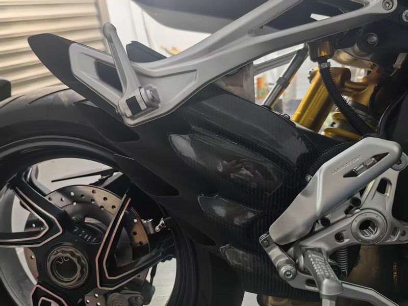二手QJMOTORSuper921
