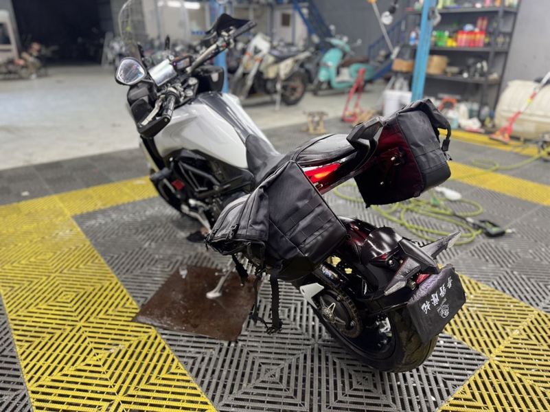 二手升仕350VX