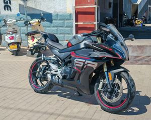 二手春风450SR
