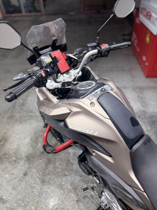 二手力帆KPT200