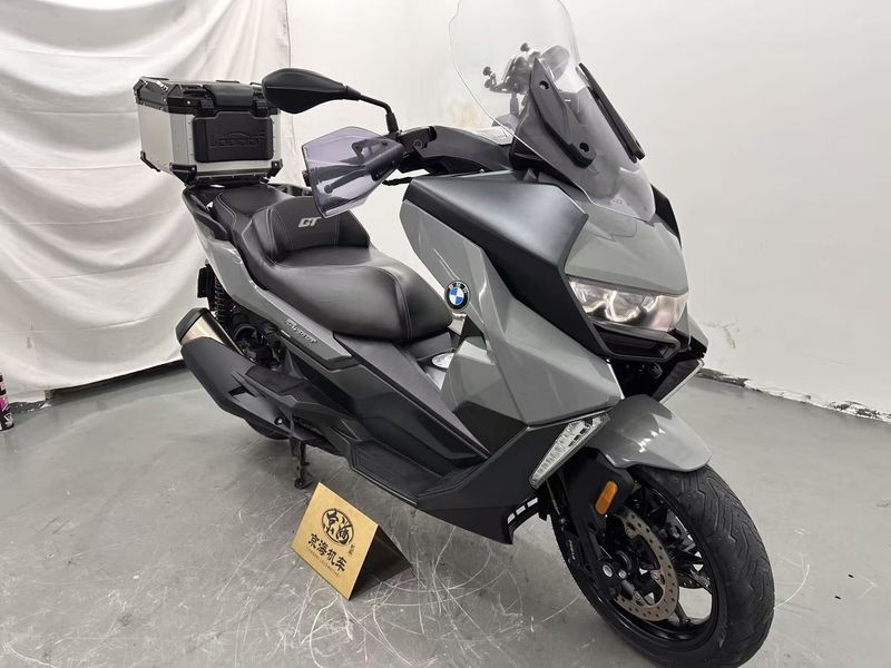 二手宝马C 400