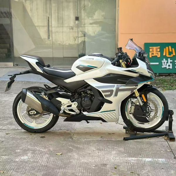 二手春风450SR