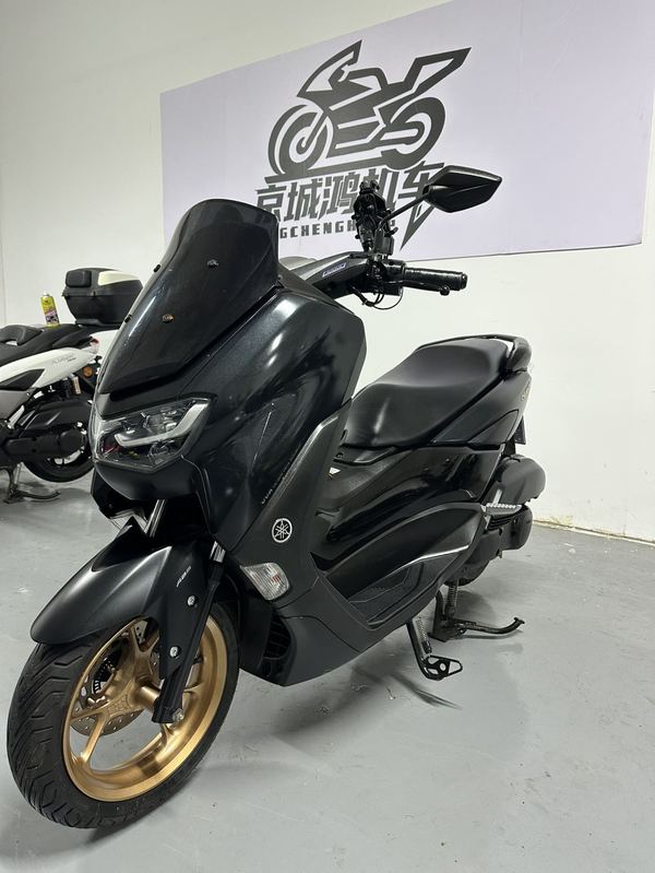 二手雅马哈NMAX