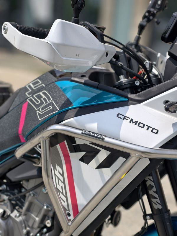 二手春风450MT