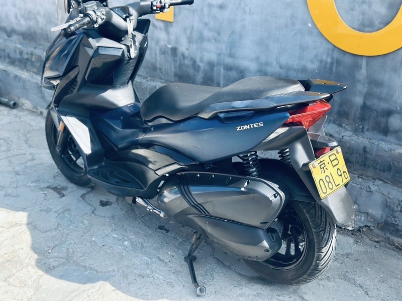 二手升仕310M