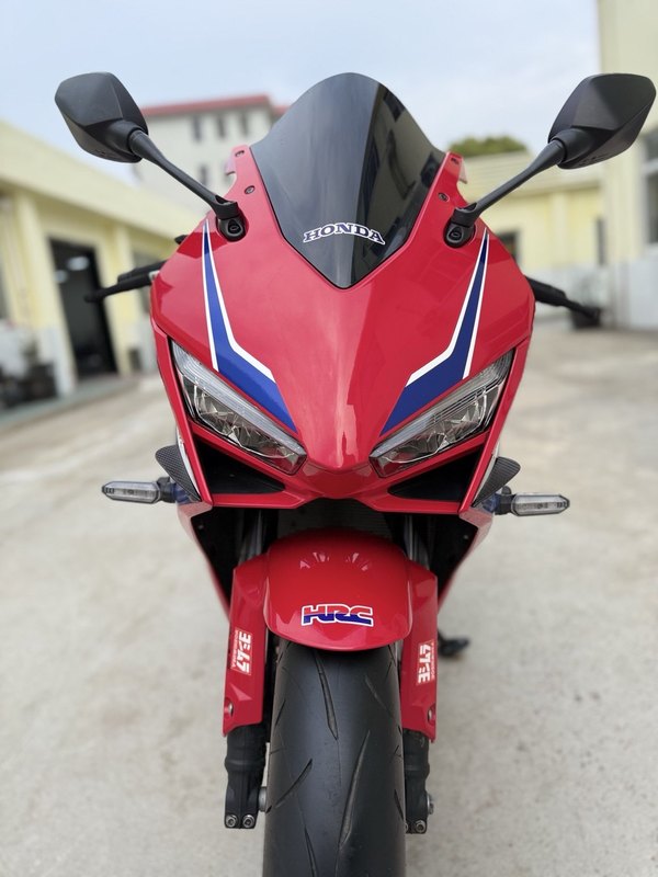 二手本田CBR650R