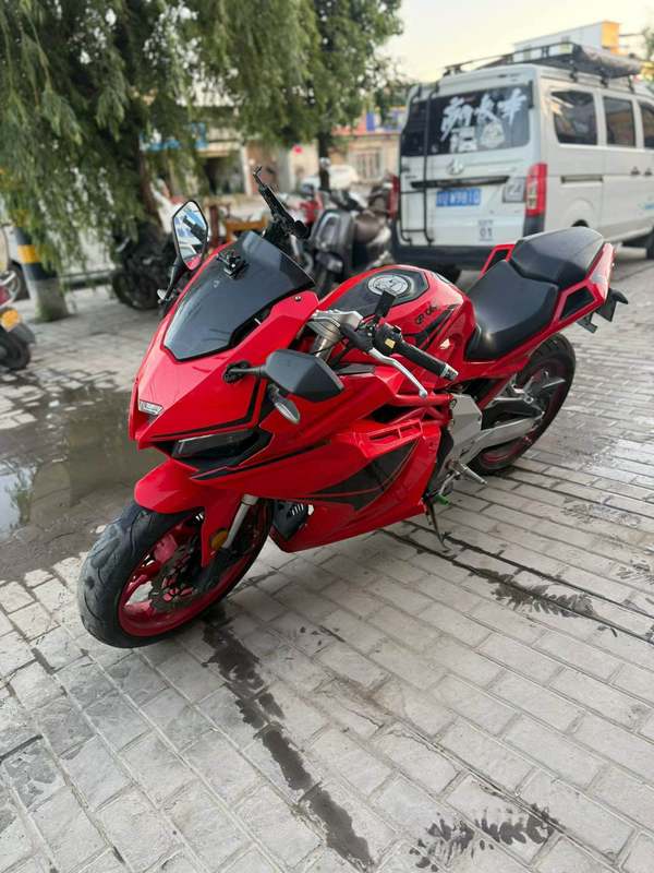 二手台荣TR 400