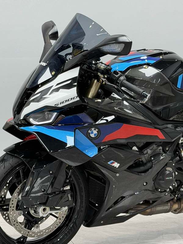 二手宝马S 1000 RR