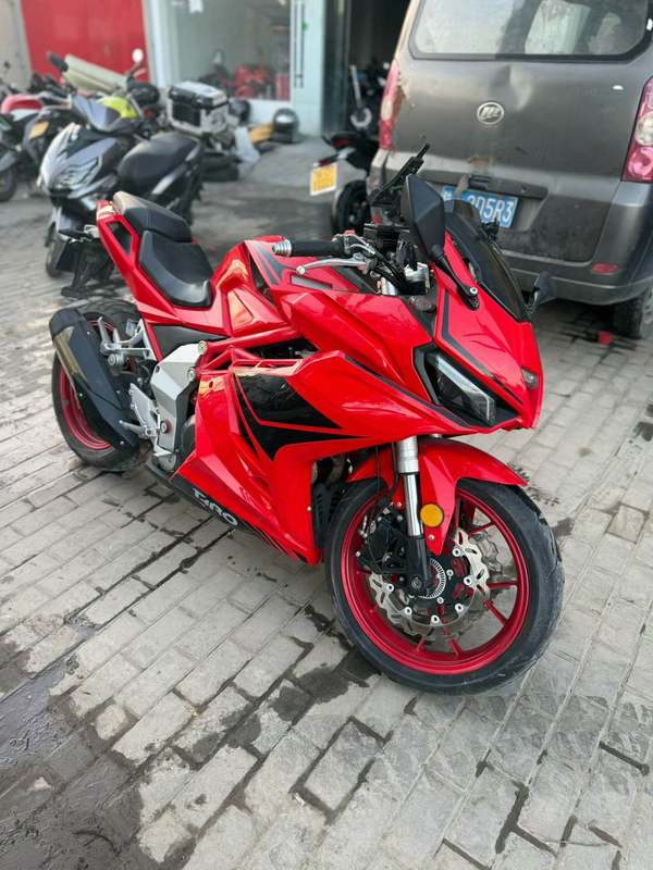 二手台荣TR 400