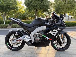 二手宗申阿普利亚GPR150R