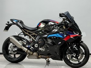 二手宝马S 1000 RR