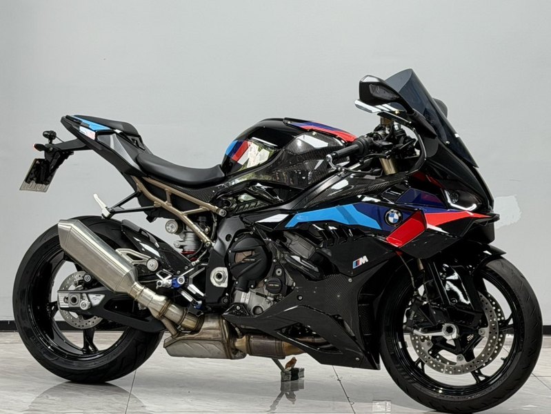二手宝马S 1000 RR