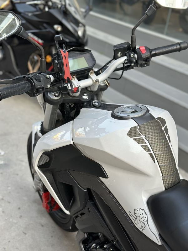 二手贝纳利小迅龙 BN150S