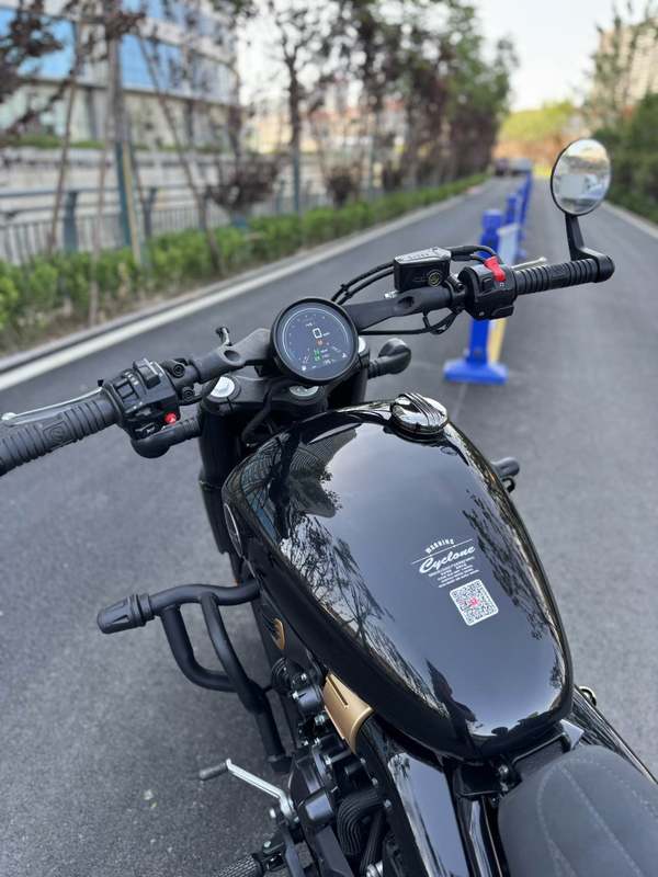 二手赛科龙RA600