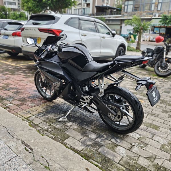 二手飞鹰R25