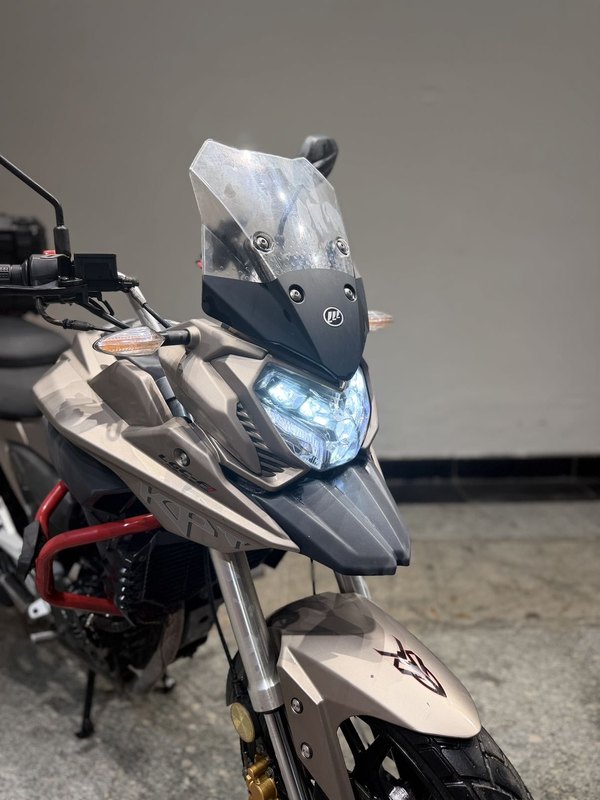 二手力帆KPT200