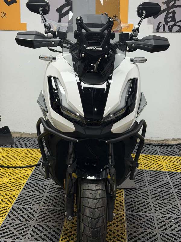 二手本田ADV350