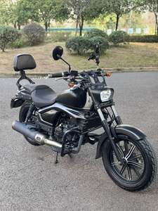二手力帆K19