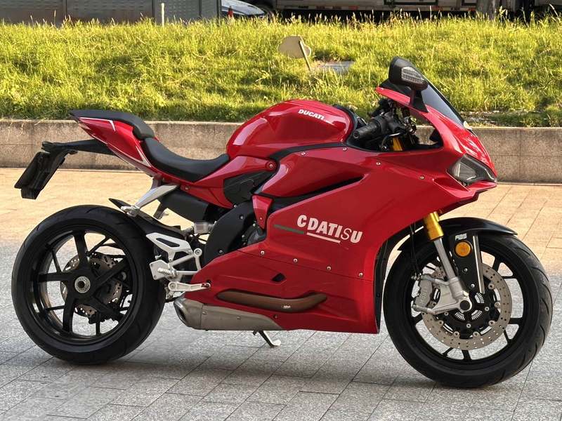 二手摩枭500RR