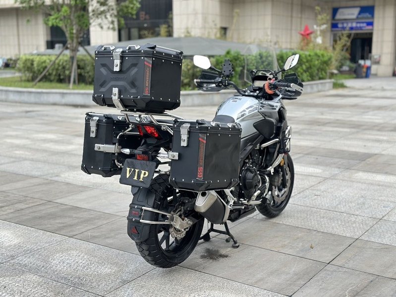 二手本田CB400X