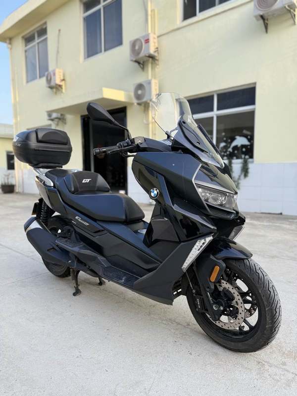 二手宝马C 400