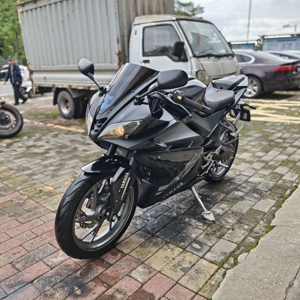二手飞鹰R25