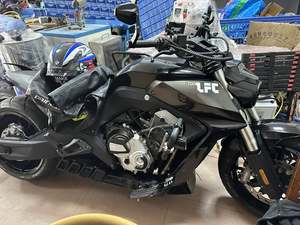 二手奔达LFC700 燎