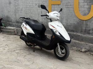 二手豪爵VF125