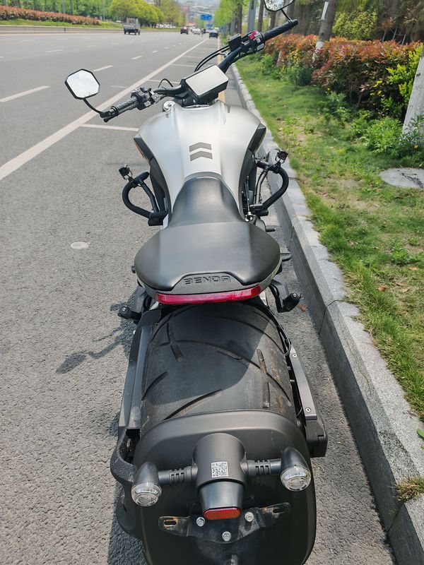 二手奔达LFC700 燎