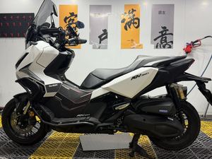 二手本田ADV350