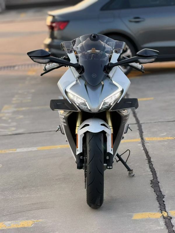 二手春风450SR