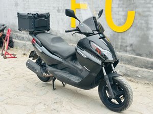 二手宗申比亚乔X7