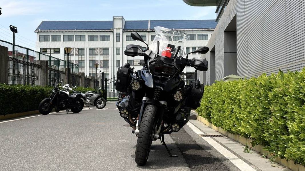 二手宝马R 1250 GS