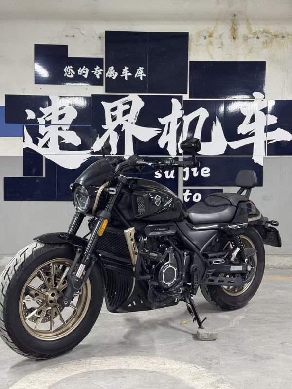二手无极CU525