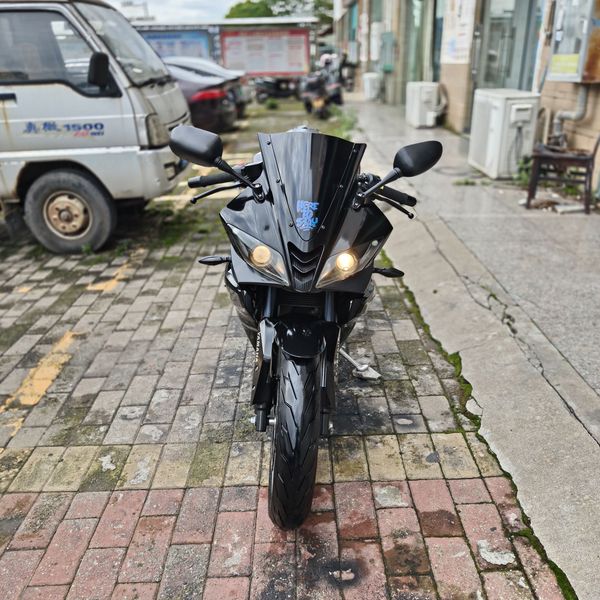 二手飞鹰R25