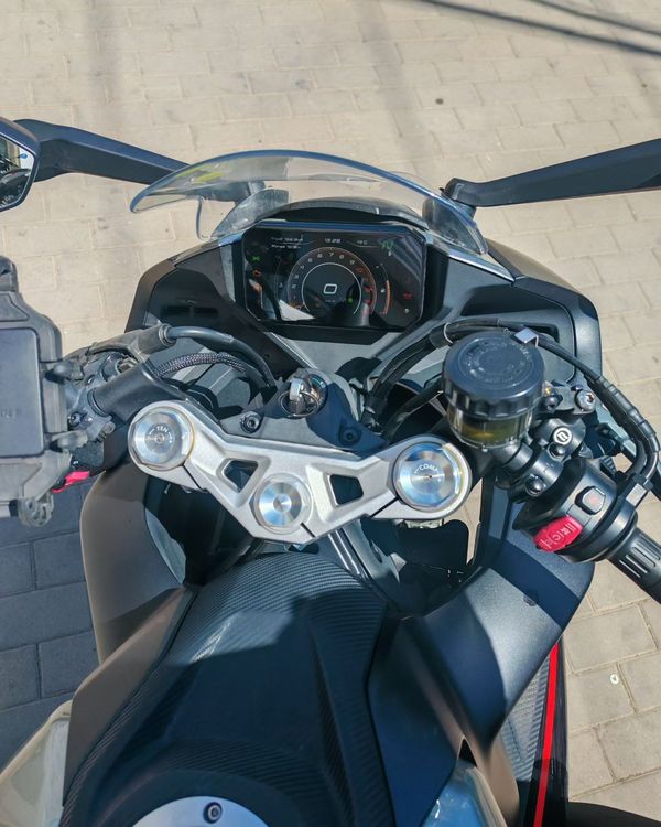 二手春风450SR