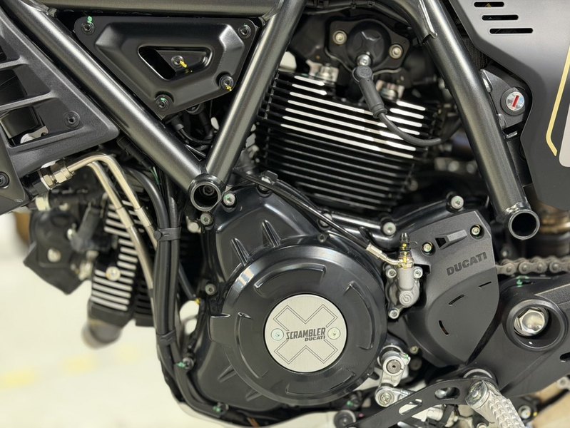 二手杜卡迪Scrambler 800