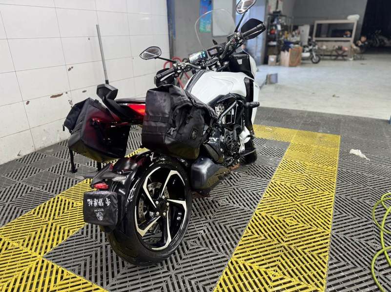 二手升仕350VX