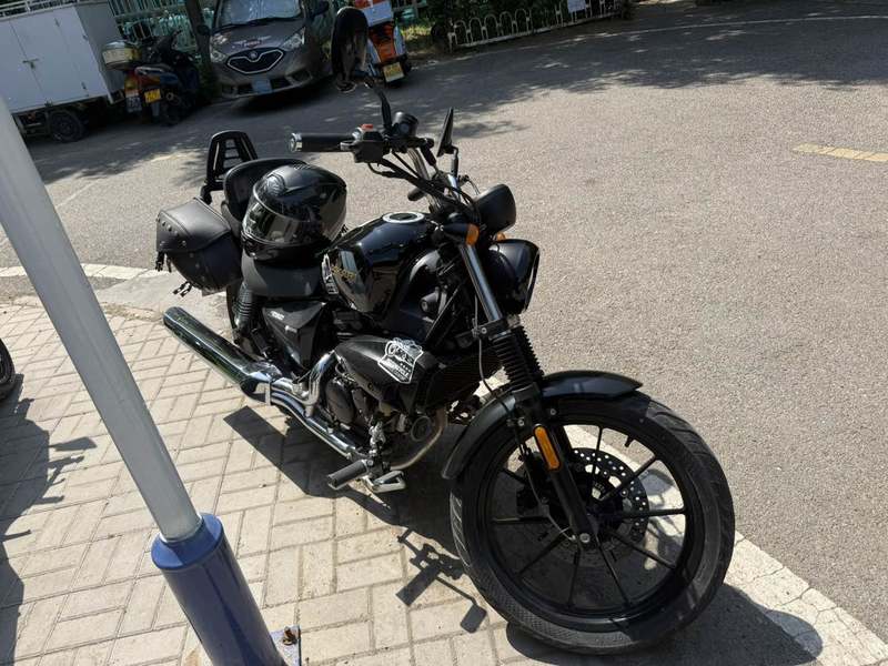 二手晓星GV250DR