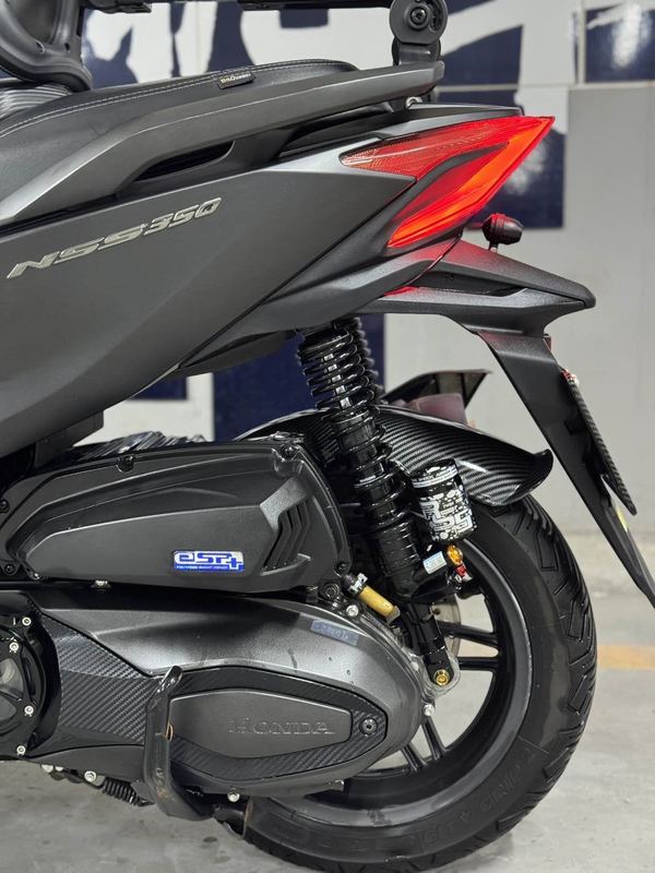 二手本田NSS350