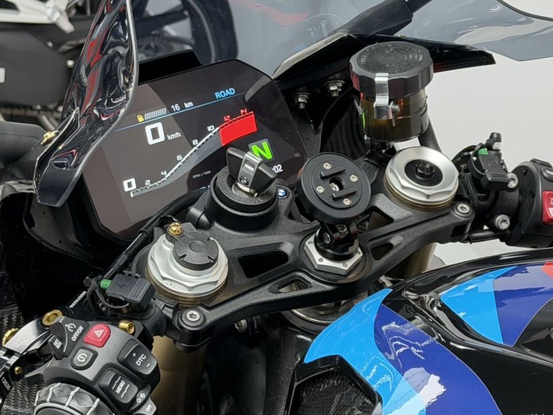 二手宝马S 1000 RR