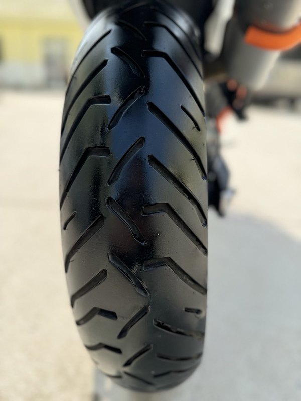 二手KTMR2R790 Adventure