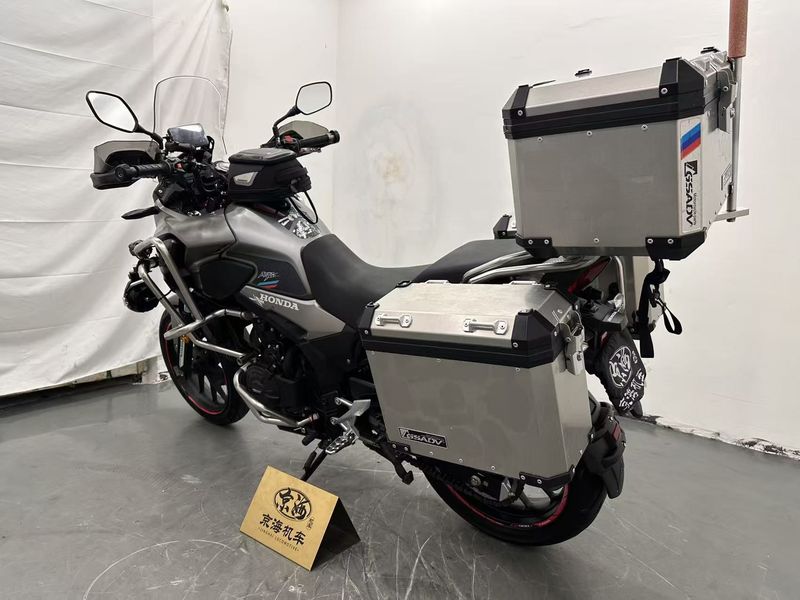 二手本田CB400X