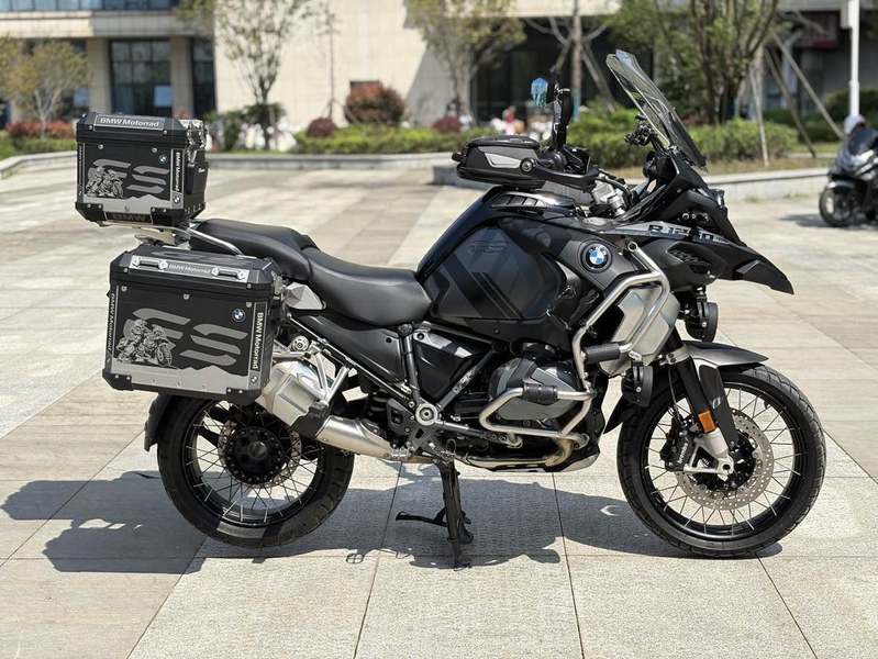 二手宝马R 1250 GS